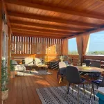 Amore Del Mare, Seaside Family Pace, Free Parking And Wifi In Camp Dalmatino