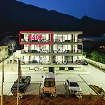 Sunny Day Luxury Holiday Apartments