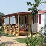 Mobilehome Victoria - Camp Soline
