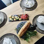 Holiday Home Jak - Sea View