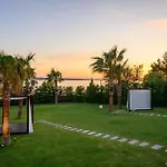 Villa Anastazia