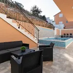 Beachfront Holiday Home - Happy Rentals
