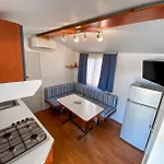 Mobilheim Camping 6 Personen Pool Am Meer