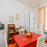 Apartments Cicko - Studio Apartment With Sea And City View
