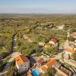 Villa Ika Zadarvillas