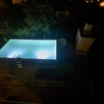 Olive Luxury Apartments Orebic
