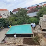 Olive Luxury Apartments Orebic