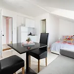 Apartments Milic - Studio Apartment With Sea View 4
