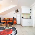 Apartments Milic - Studio Apartment With Sea View 4