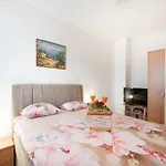 Apartments Milic - One Bedroom Apartment With Sea View And Terrace