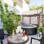 Apartments Bla Evi - Two Bed Apt With Hot Tub