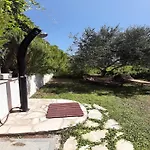 Apartments Trstenica-One Bedroom Apartment With Terrace A