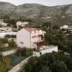 Villa Panorama - Plat A3 - Comfort One Bedroom Apartment With Balcony And Sea View