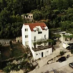 Apartments Cypress Sea Cove - Premium Studio Apartment With Balcony And Sea View A2