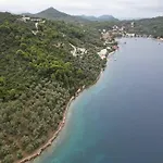 Apartment Kod Jadranke - Two Bedroom Apartment With Balcony And Sea View