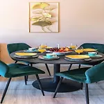 Guest House Dubelj - One-Bedroom Apartment - 3