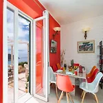 Villa Adrian - Six Bedroom Villa With Swimming Pool And Sea View