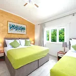 Guest House Dubelj - One-Bedroom Apartment - 3