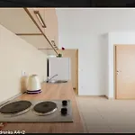 Apartments Katja