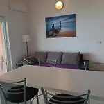 Apartmani Zoran