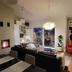 Summer Breeze Apartment