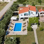 Villa Marina Zadarvillas