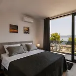 Amazing Home In Drace With Sauna