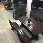 Guest House San Antonio-One Bedroom Apartment Ground Floor No 3