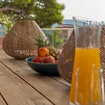 Luxury 4 Bedroom Villa Hera