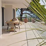 Luxury 4 Bedroom Villa Hera