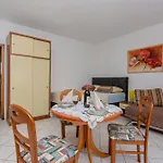 Apartments Markovic