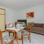 Apartments Markovic