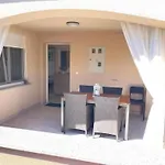 Apartments Mandre Vito