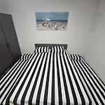 Apartment Paklenica, On The Beach