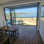 Apartment Paklenica, On The Beach