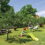 Awesome Home In Privlaka With Wifi