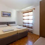 Awesome Home In Starigrad With House Sea View