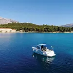 Awesome Home In Orebic With Outdoor Swimming Pool