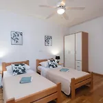 Amazing Home In Prizba With House Sea View