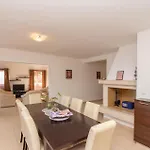 Stunning Apartment In Prizba With Kitchen