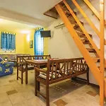 Awesome Apartment In Crna Punta With Kitchen