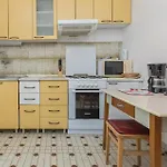 Cozy Home In Privlaka With Kitchen