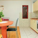 Amazing Apartment In Smokvica With House Sea View
