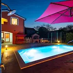Lovely Home In Kraj With Wifi