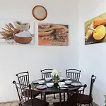 Stunning Apartment In Komarna With Kitchen