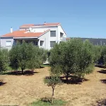 1 Bedroom Lovely Apartment In Bibinje
