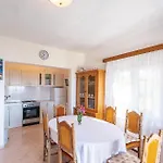 Stunning Home In Prizba With Kitchen