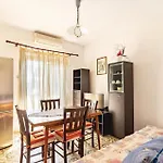 2 Bedroom Pet Friendly Apartment In Orebic