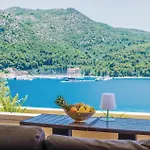 5 Bedroom Gorgeous Home In Slano