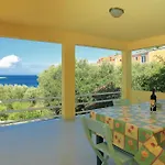 Lovely Home In Blato With House Sea View
